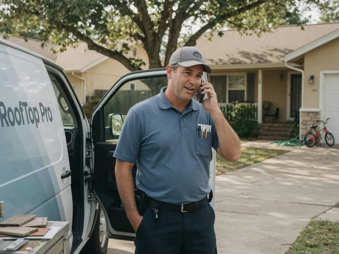 Roof Repair Ozawkie, KS FAQs